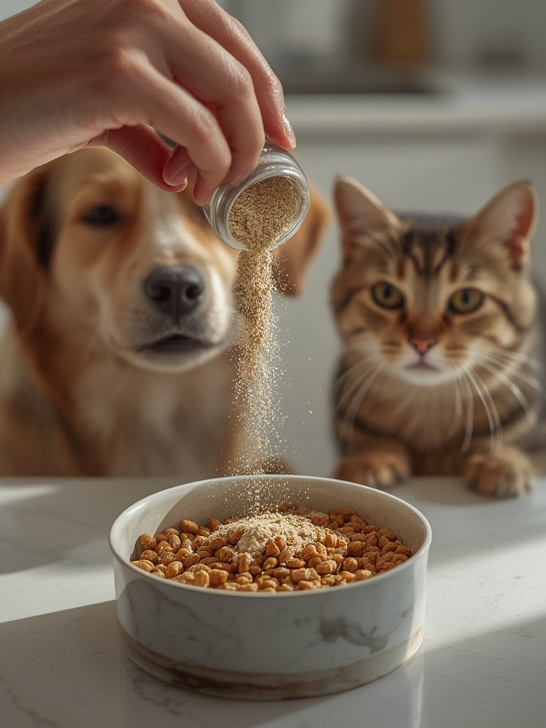 Fera pets - Illustration 2