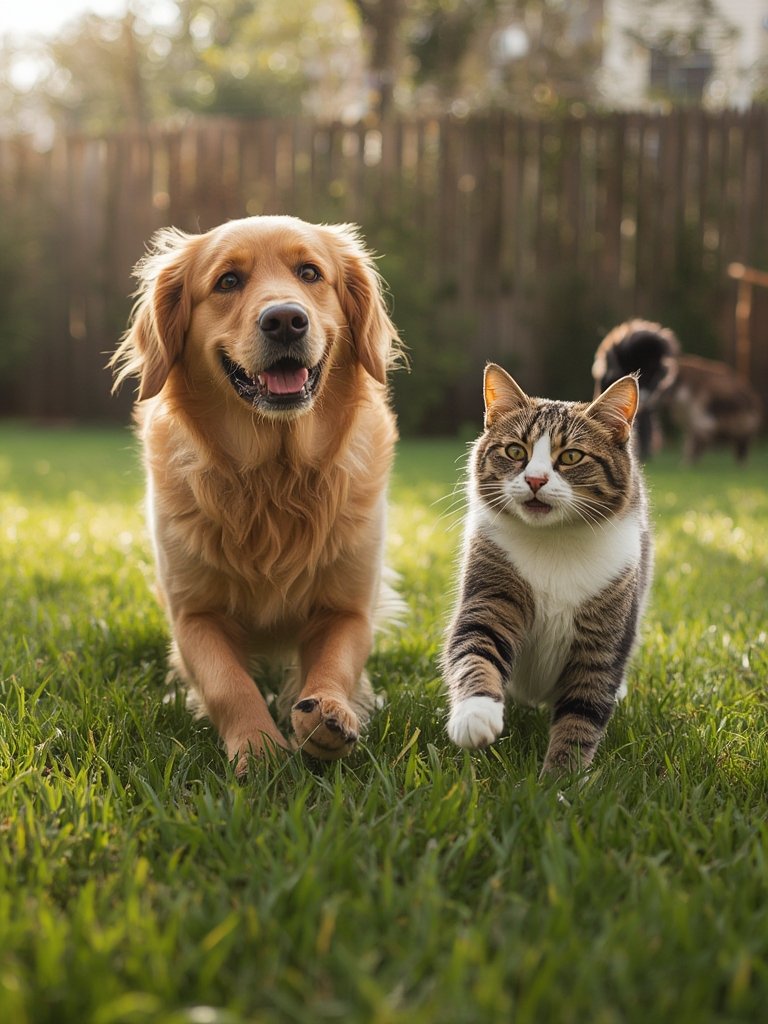 Fera pets - Illustration 3