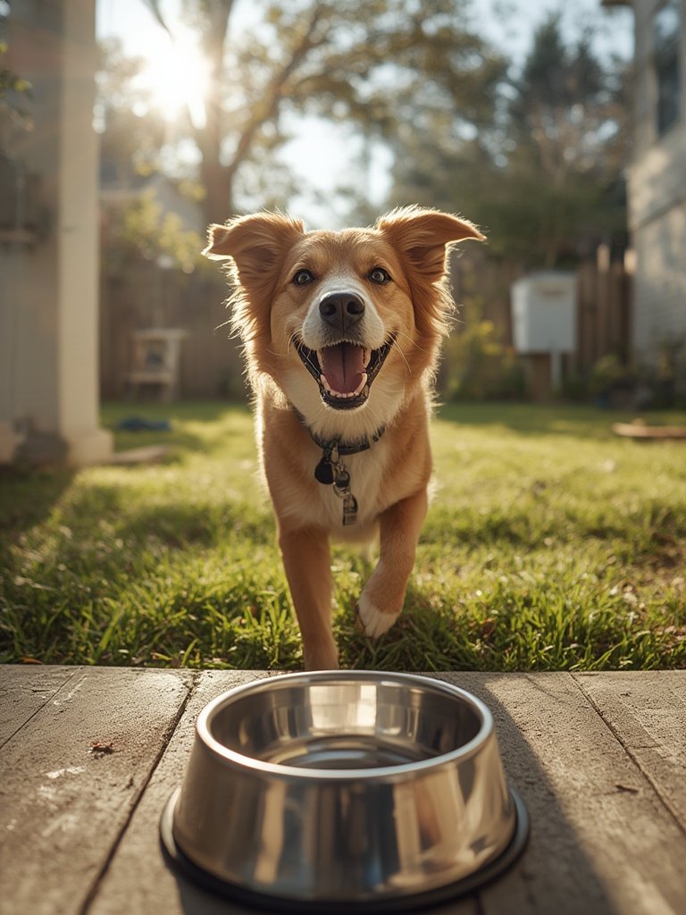 Jiminys dog food - Illustration 3