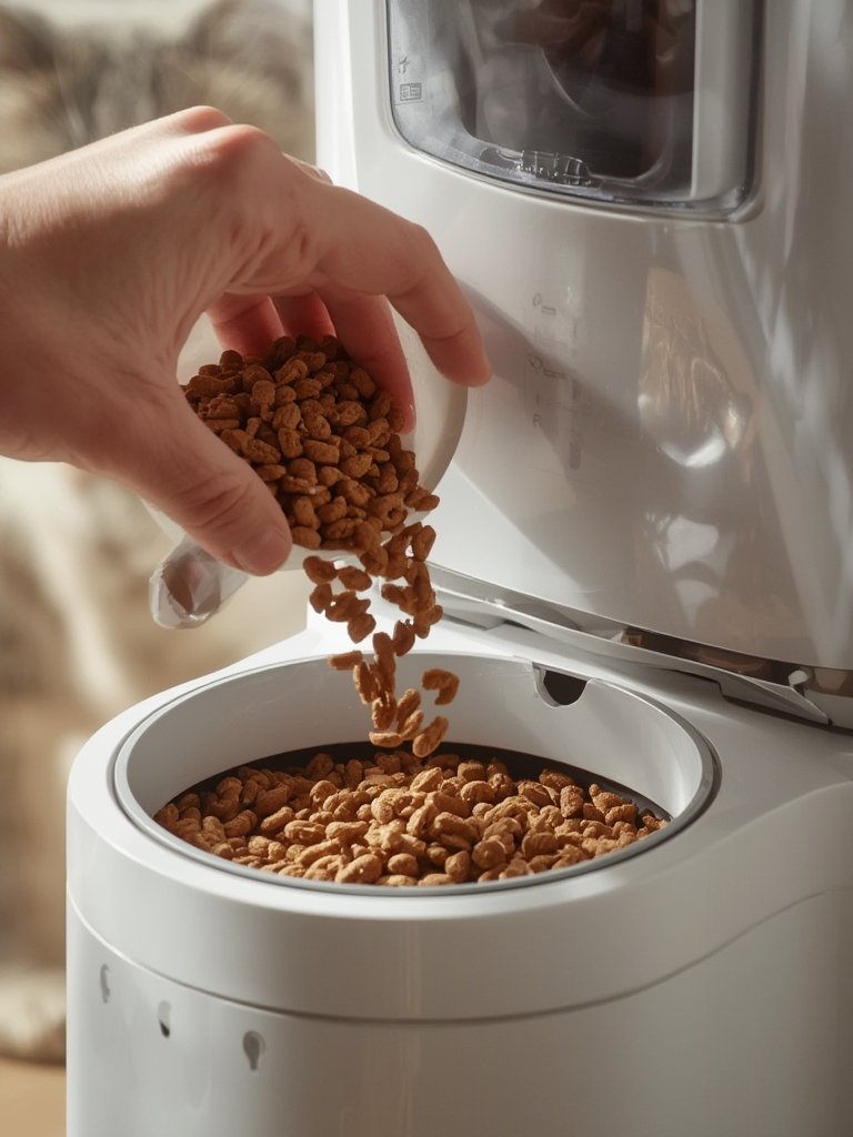 Petlibro - Illustration 2