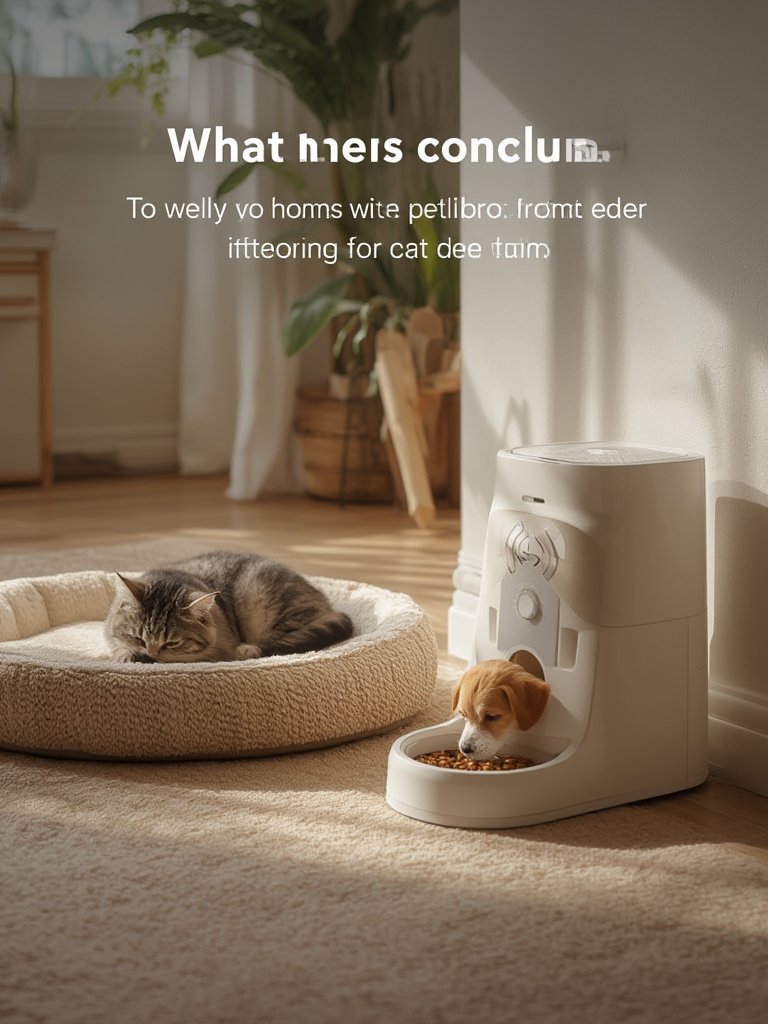 Petlibro - Illustration 3