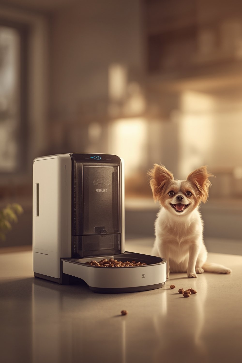 Petlibro - Illustration 1