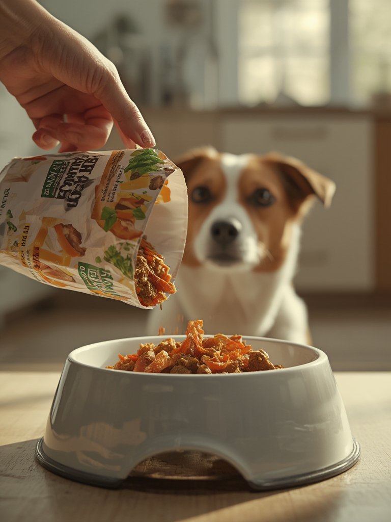 Spot & Tango - Illustration 2