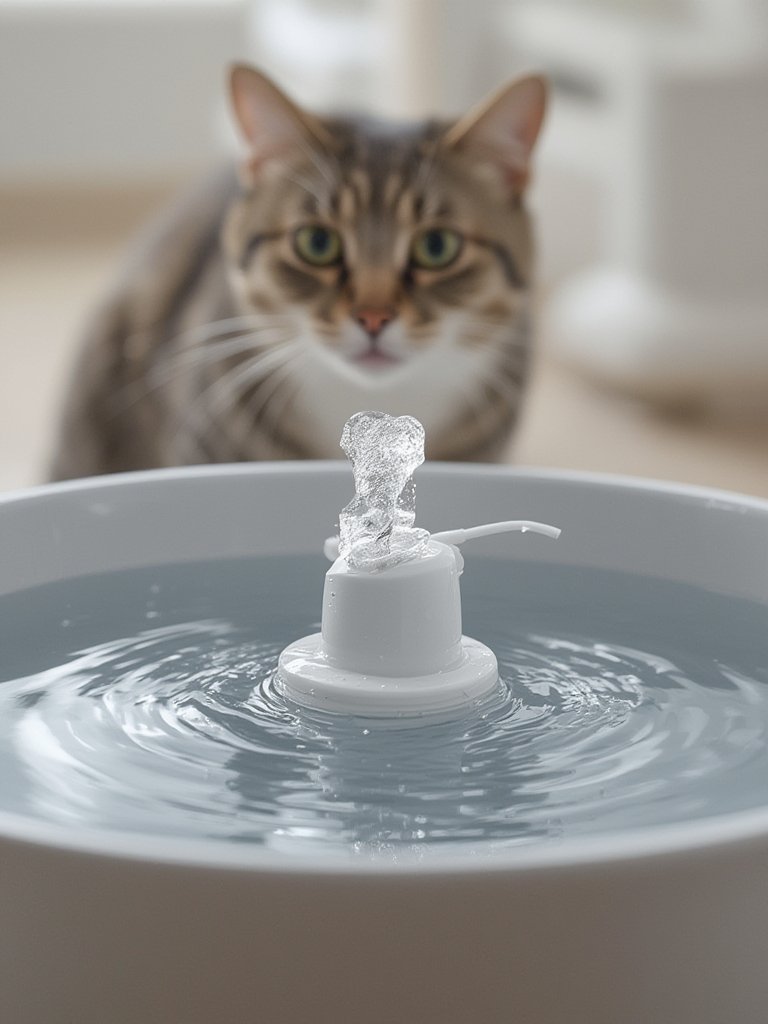 Fountain Pump: 7 Ultimate Steps For Amazing Results In 2026 2 fountain pump in action