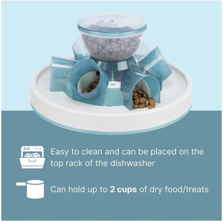 514XpNCPi4L. AC SL1000 PetReviewers Daily