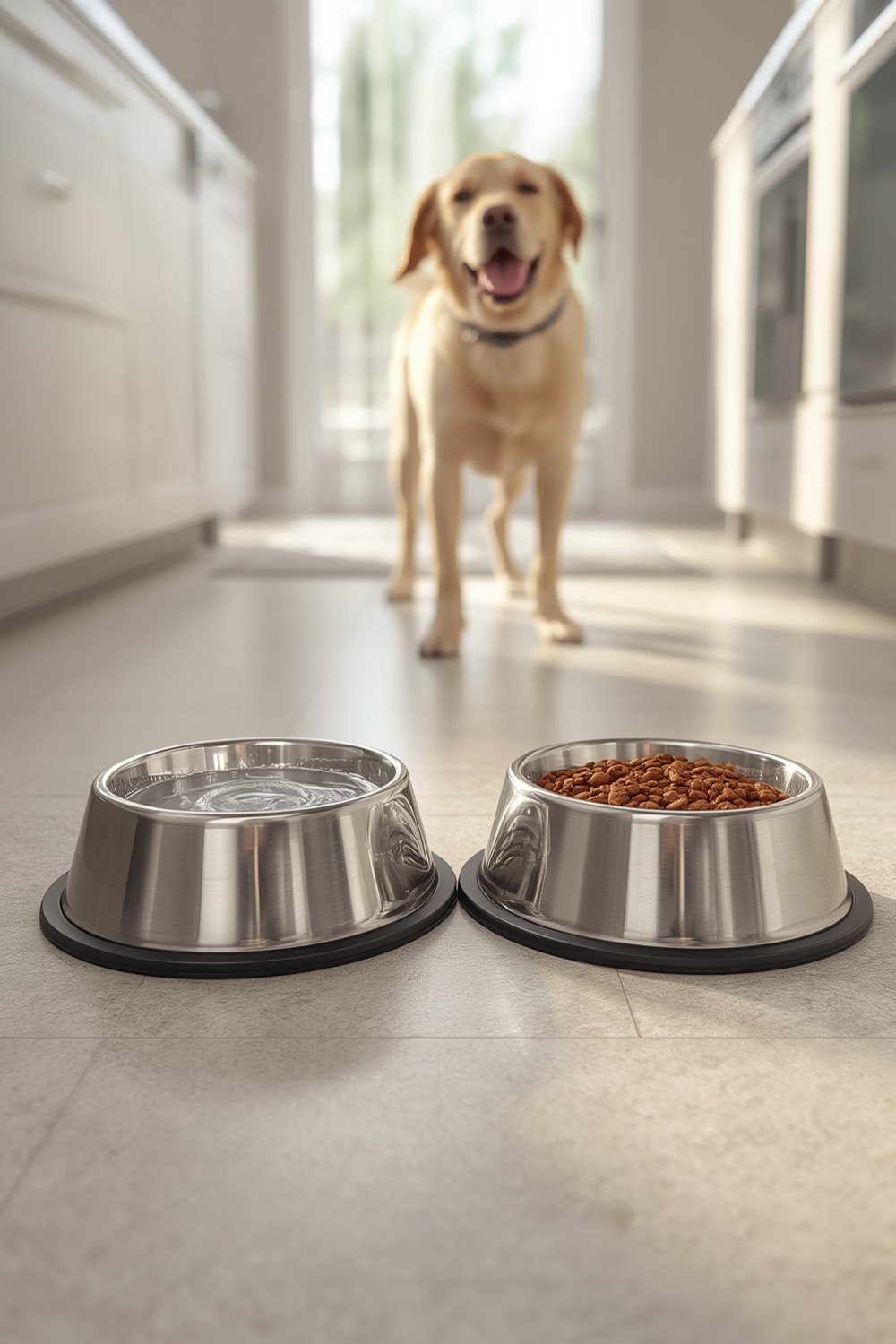 Dog Bowl: 10 Ultimate Secrets For Best Pet Feeding In 2026 1 dog bowl product view