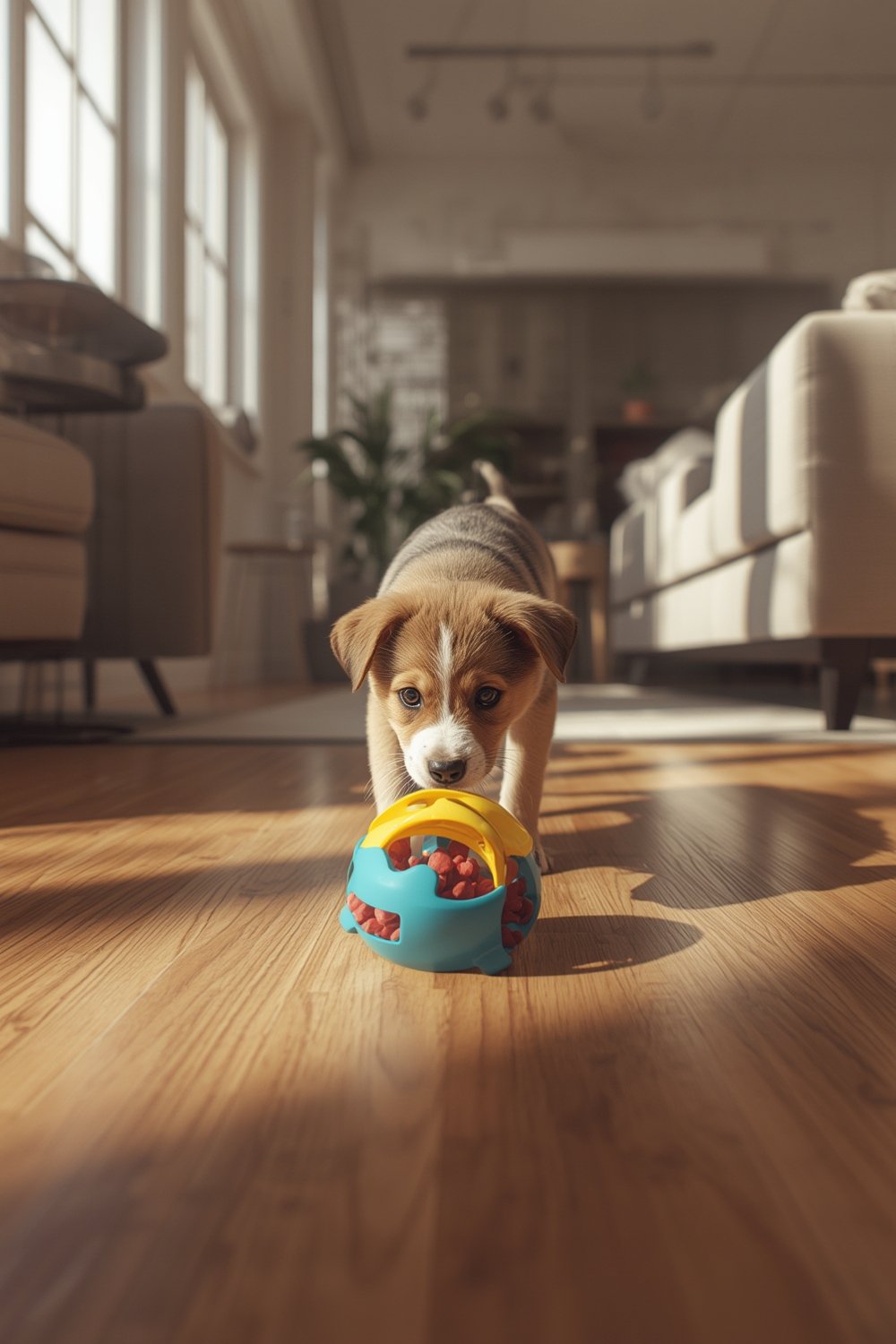 Dog Puzzle: 7 Ultimate Steps For Amazing Results In 2026 1 dog puzzle product view