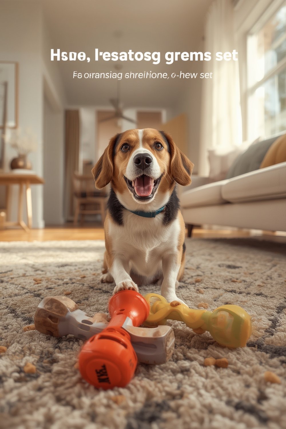 Dog Toy: 2 Ultimate Secrets For Amazing Results In 2026 1 dog toy product view