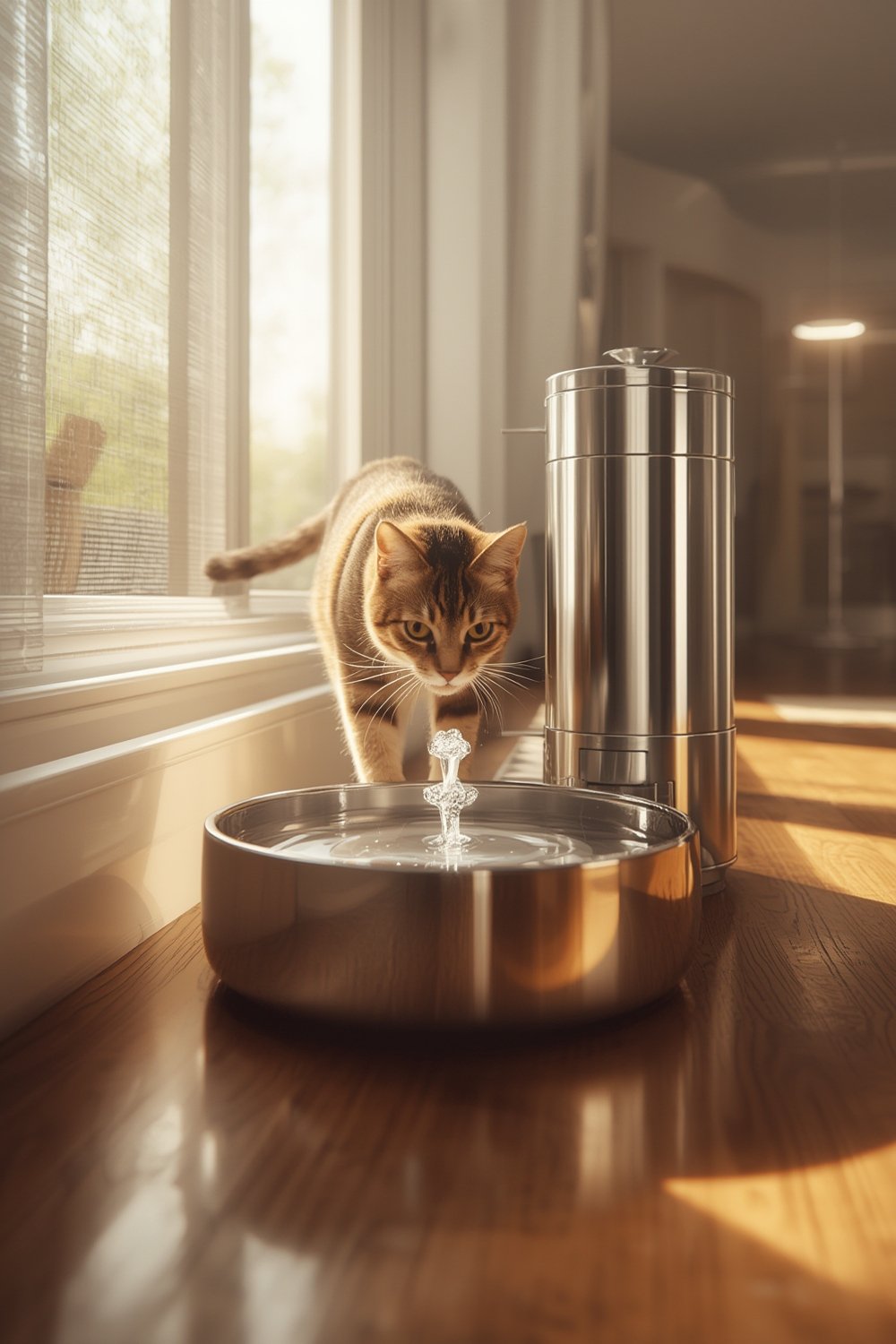 fountain filters product view