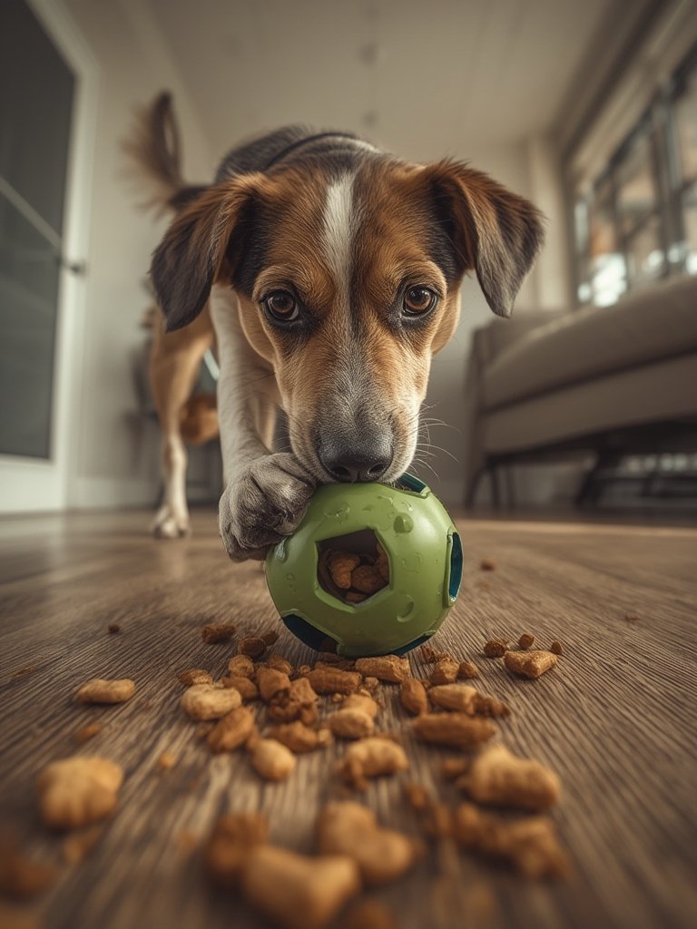 Dog Puzzle: 7 Ultimate Steps For Amazing Results In 2026 2 dog puzzle in action